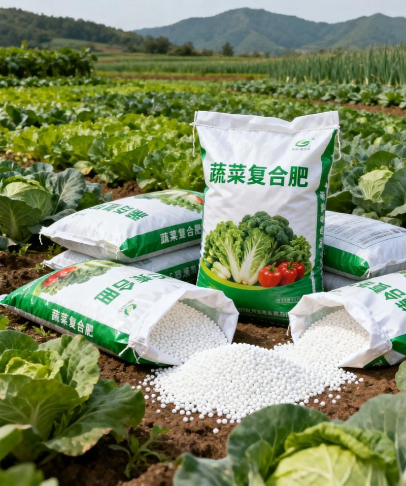 化肥产业的新篇章：聚焦亳州
