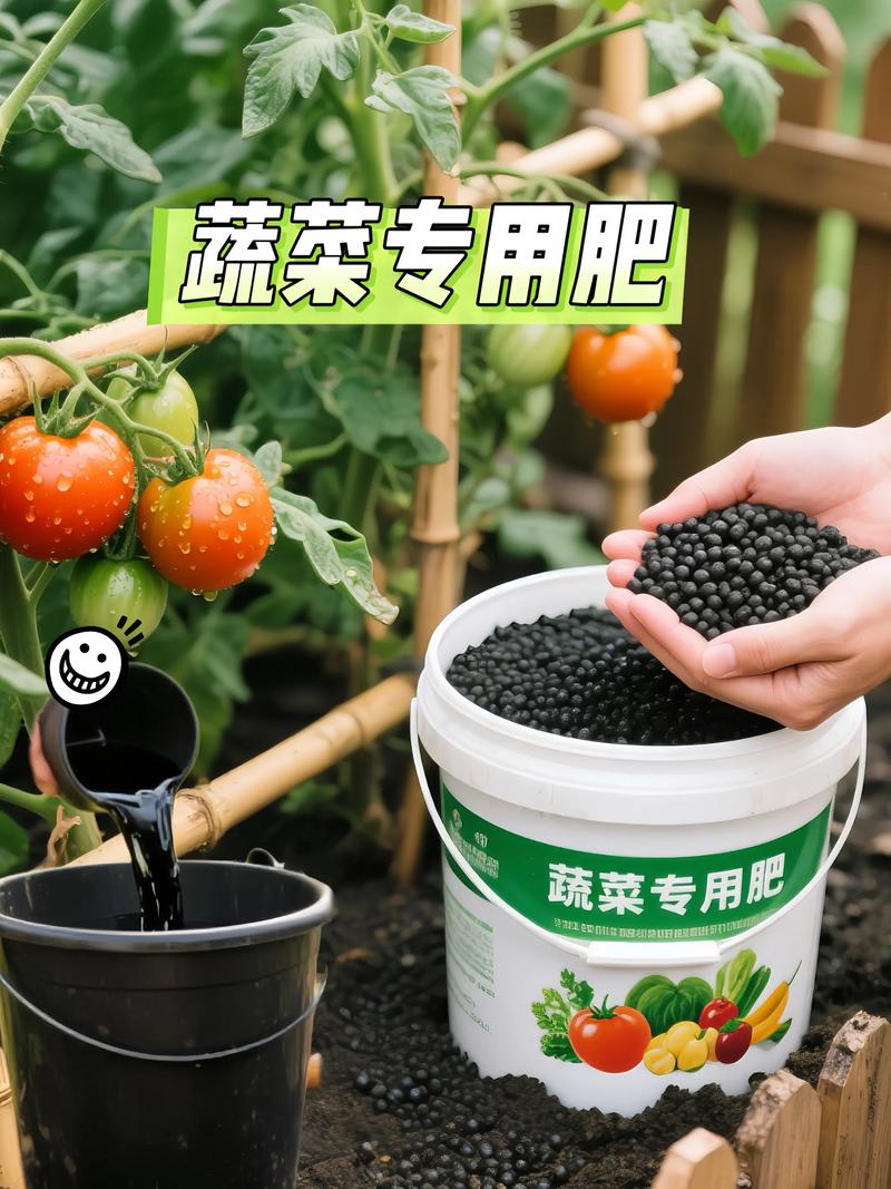 精准施肥提升农业生产力